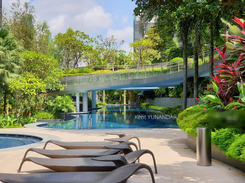 Duchess Residences (D10), Condominium #268314261